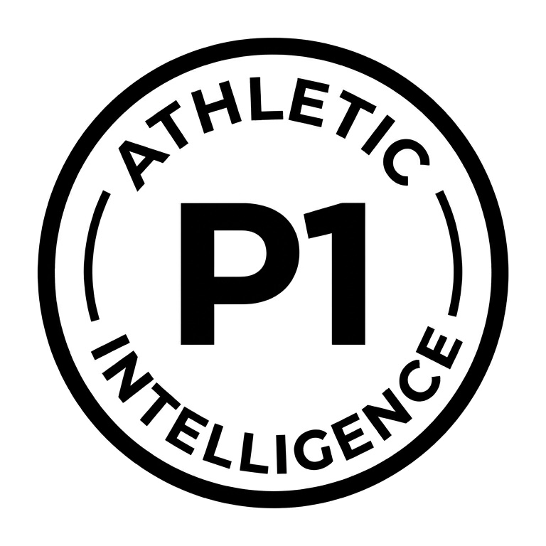 P1 AI logo
